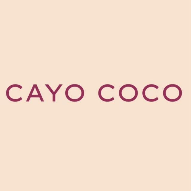CAYO COCO