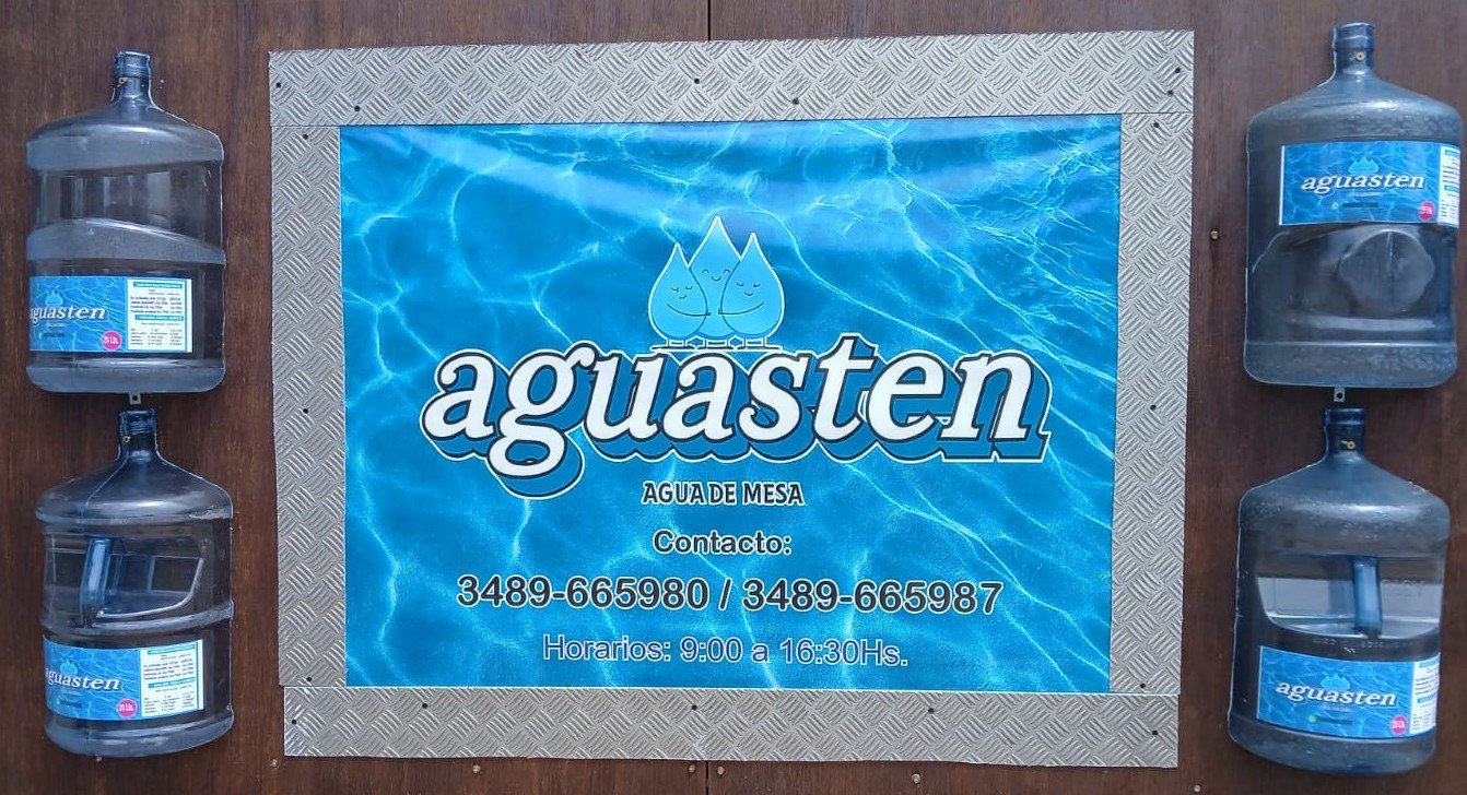 AGUASTEN